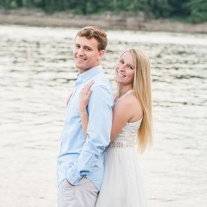 Meet your Posher, Brittany